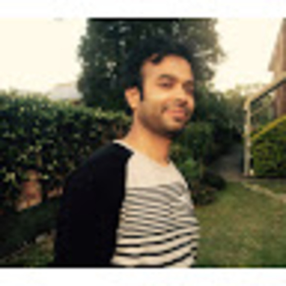 Meet your Posher, Newraj - Picture 1 of 1